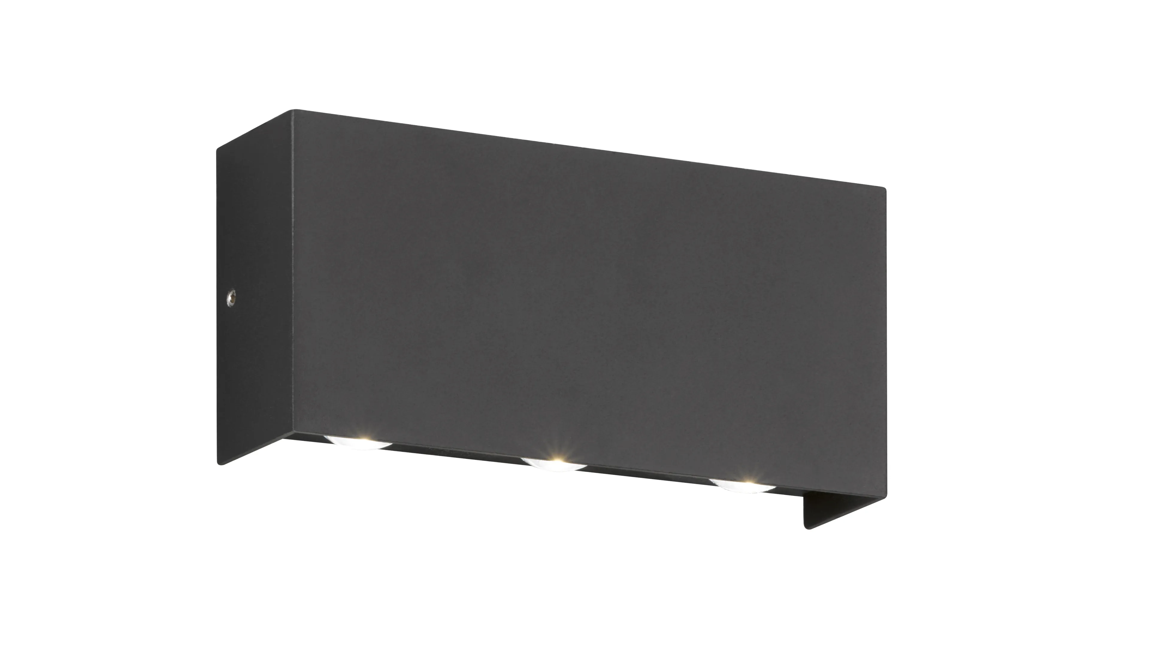LED-Außenwandleuchte Nairobi