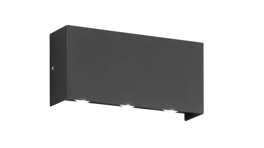 Außenwandleuchte "Nairobi" hauptaufnahme