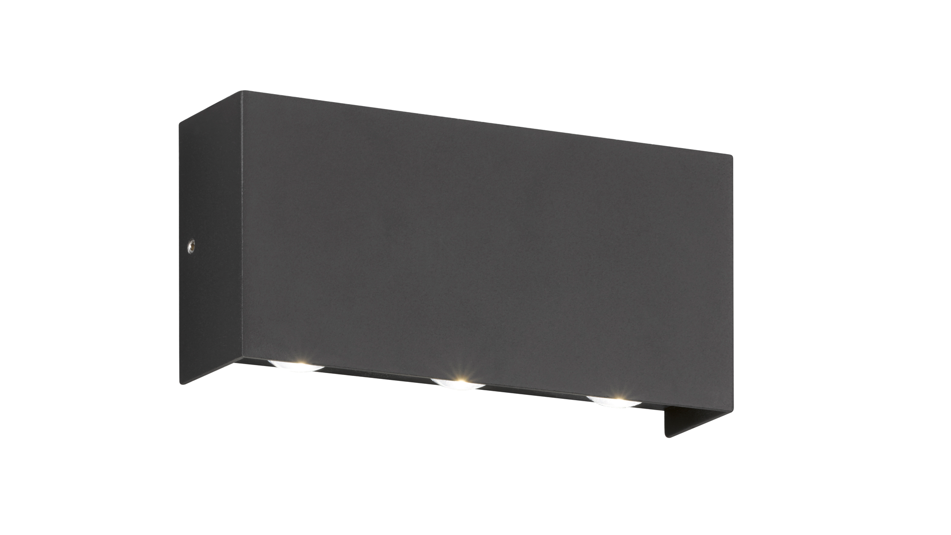 LED-Außenwandleuchte