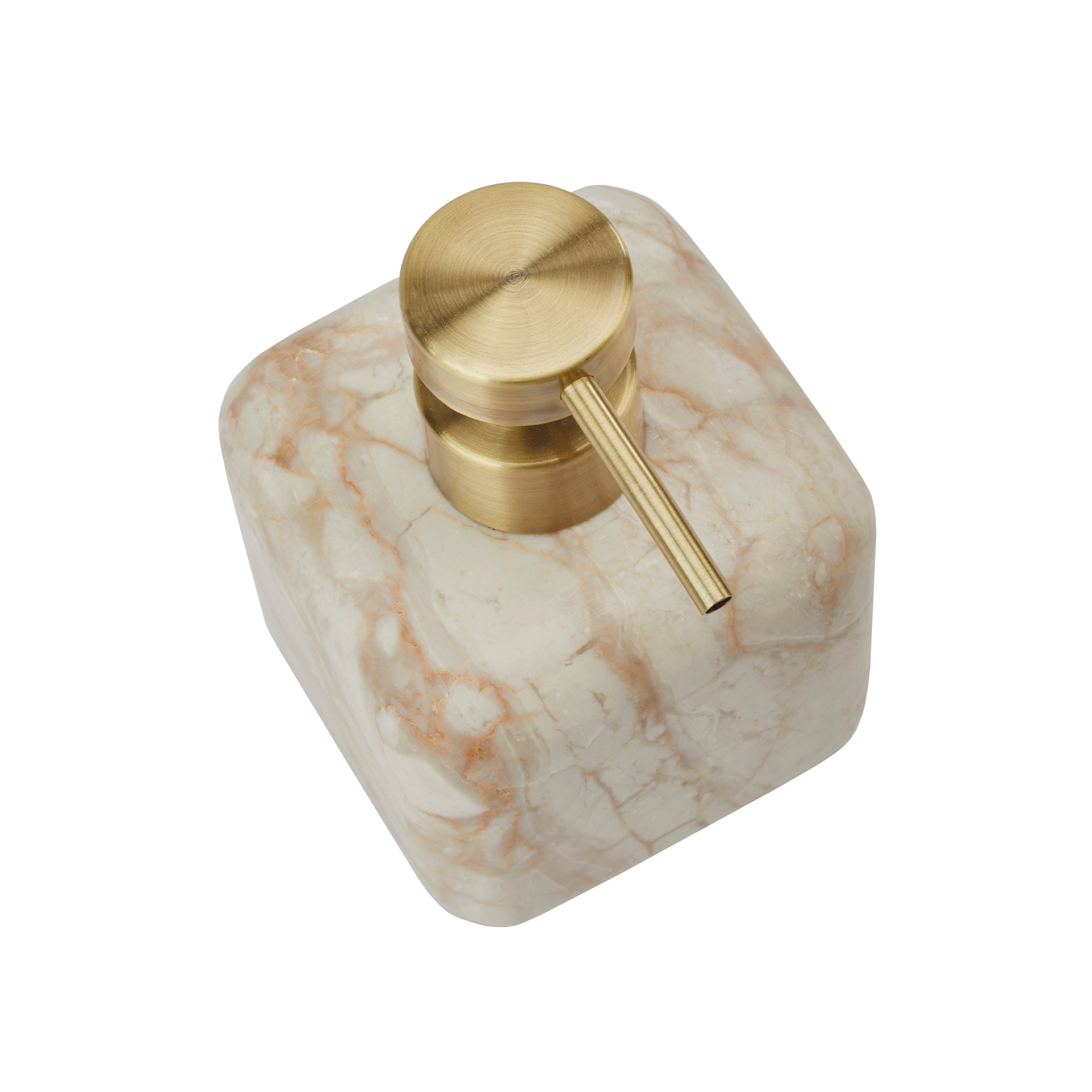 Seifenspender Blake detail