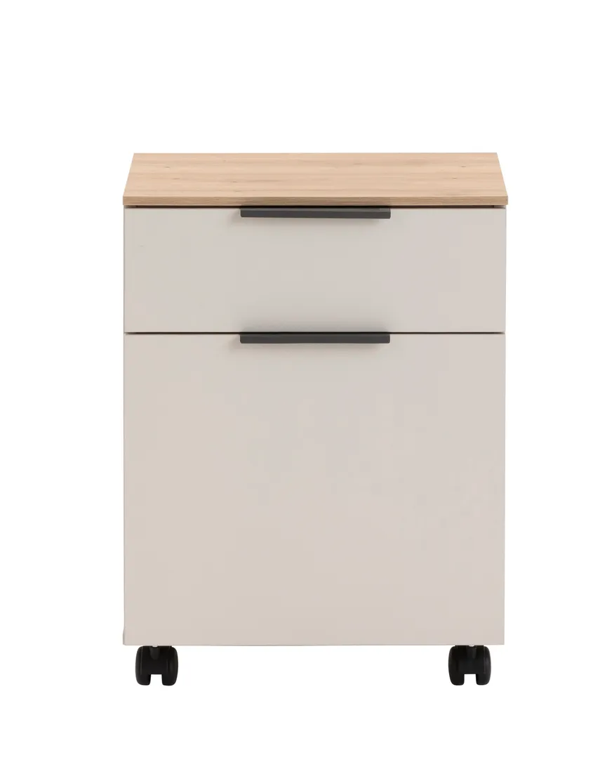 Rollcontainer detail