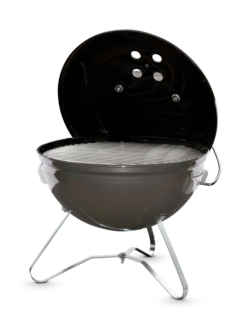 ** Smokey Joe Prem.smoke grey detail