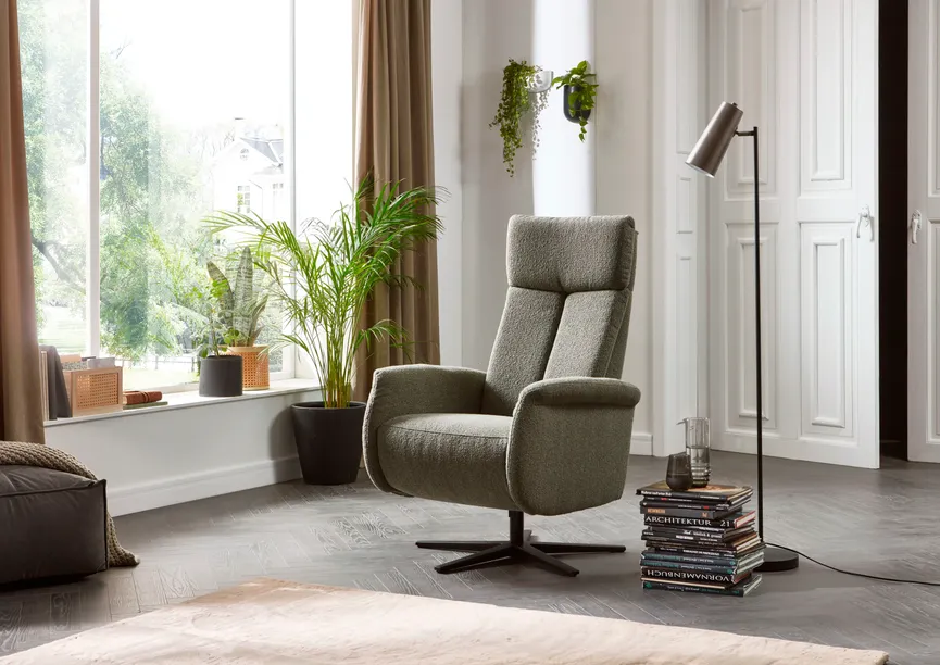 Relaxsessel Riverside milieu
