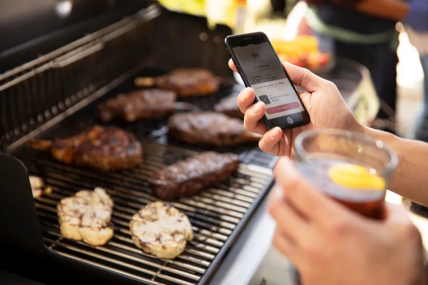 SPIRIT EPX435R Stealth milieu