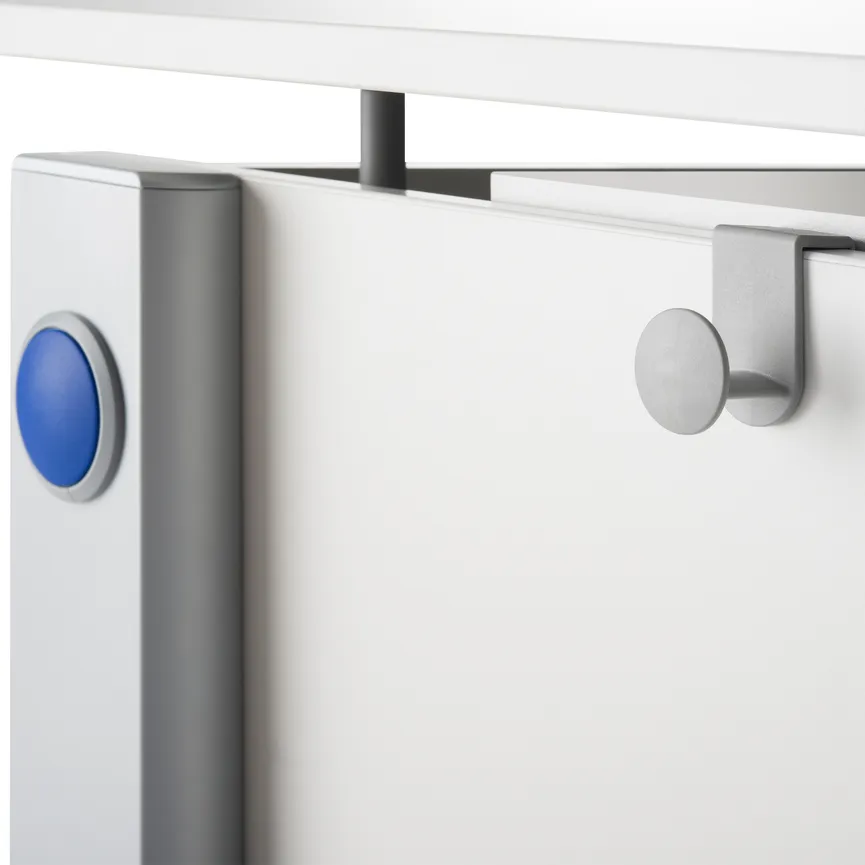 Schreibtisch Split detail