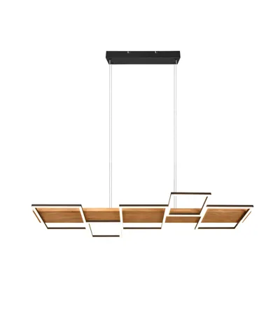 LED-Pendelleuchte