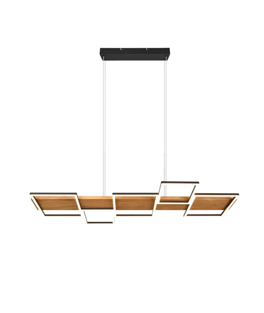 LED-Pendelleuchte