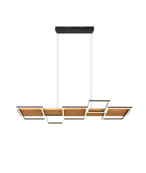 LED-Pendelleuchte