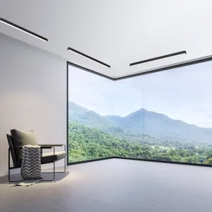 LED-Deckenleuchte
