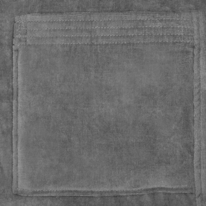 BM Dallas Gr.L Velours detail