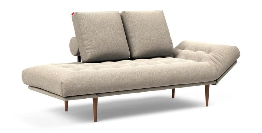 Schlafsofa Styletto Spring hauptaufnahme