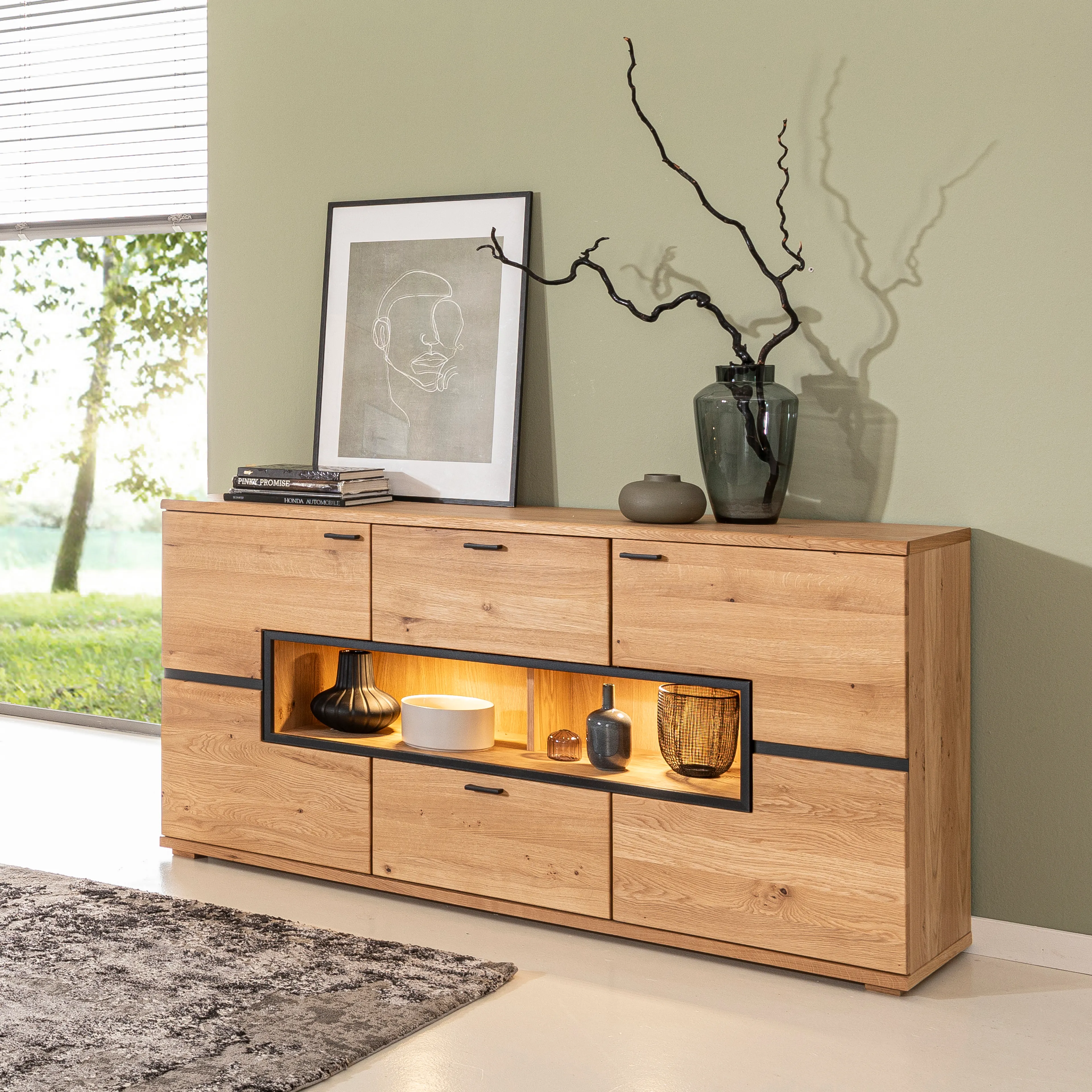 Sideboard Wien