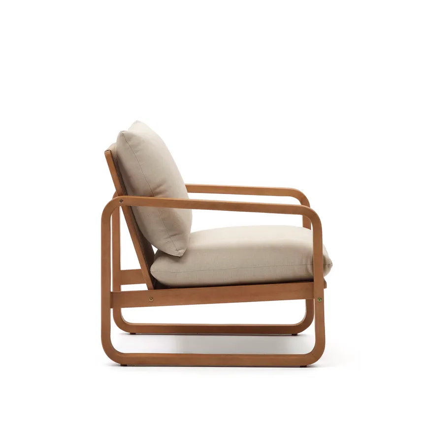 Sessel detail