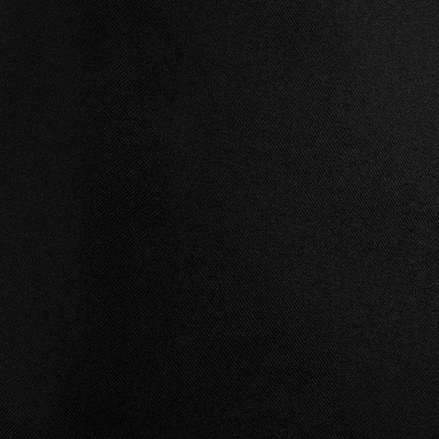 Carrybag "black-black" material_farbe