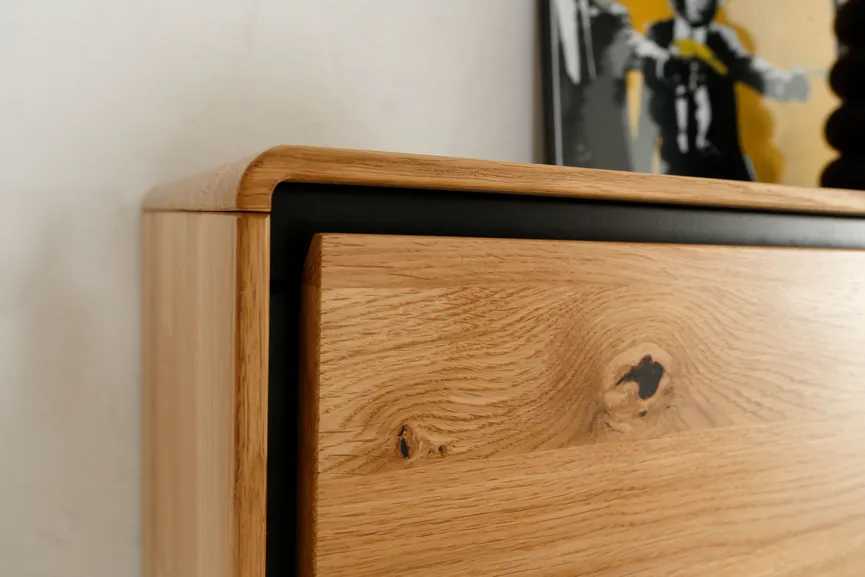 Highboard 1 R detail