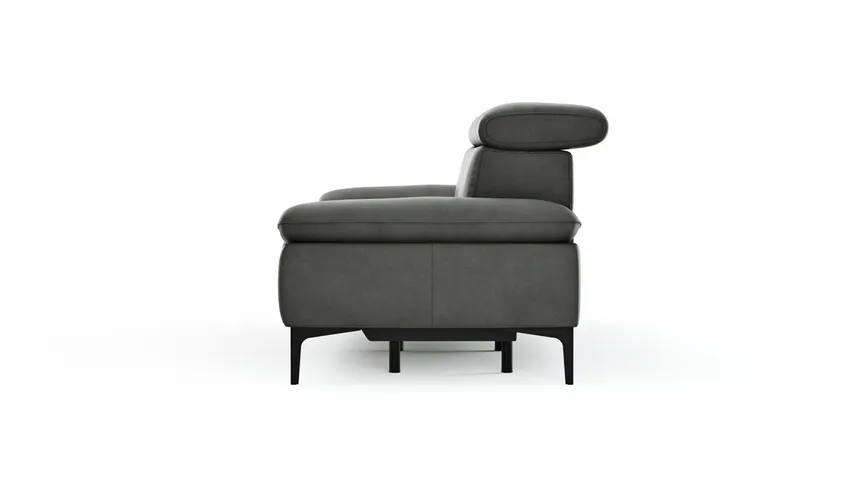 Sofa 3-Sitzer m. Funktion detail