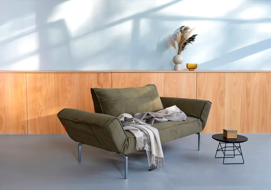 Schlafsofa Straw detail