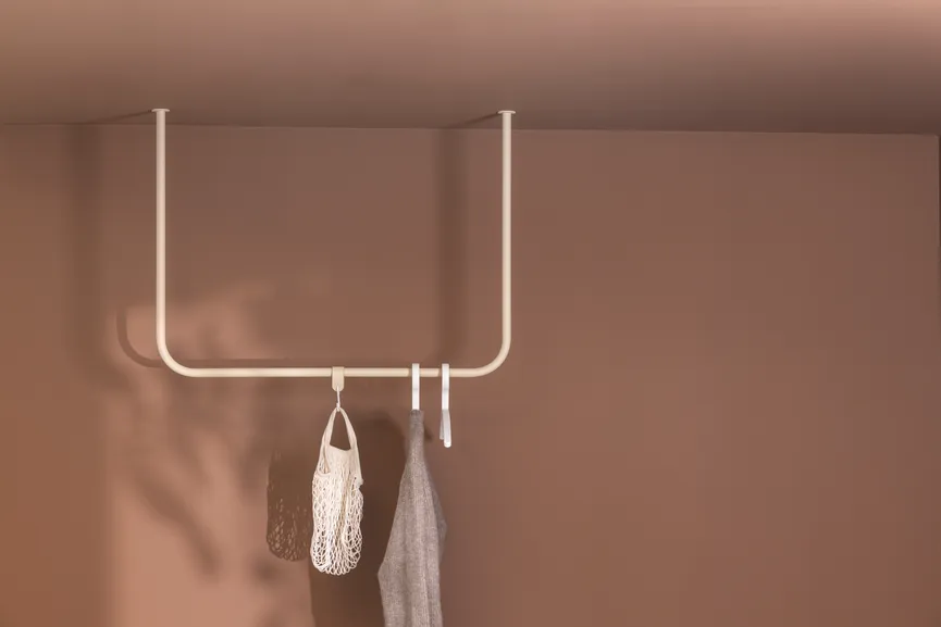 KL-Stange 60x80 Rund detail