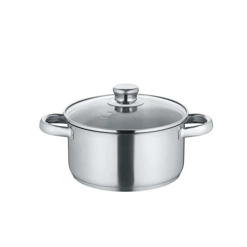 Bratentopf New Roma 20 cm hauptaufnahme