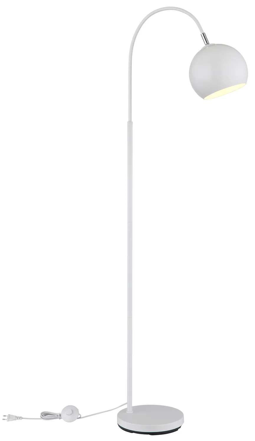 Stehleuchte "Benno" detail