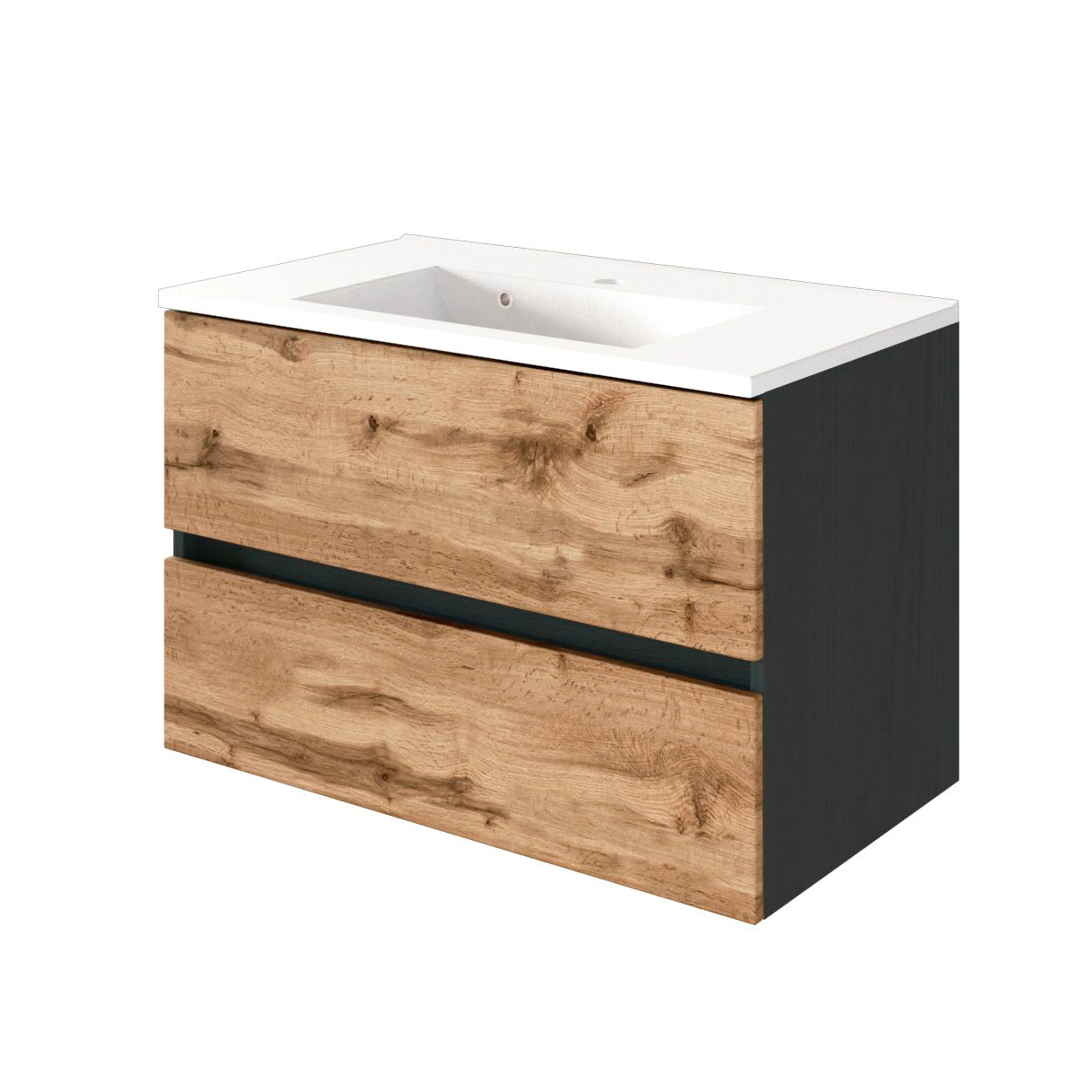 Waschtischunterschrank  Lucca