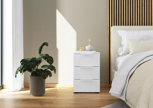 Nachtkommode