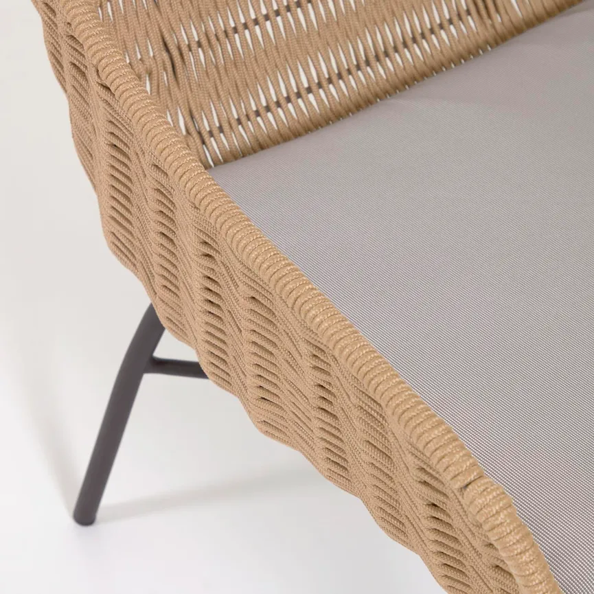Sessel detail
