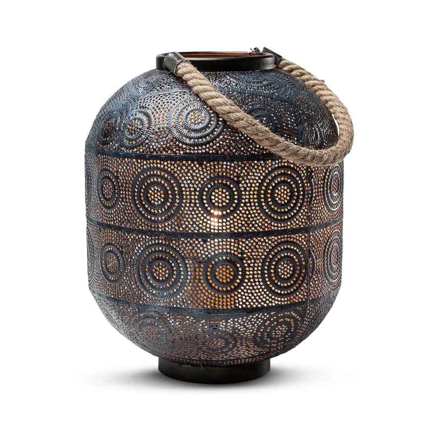 Tischleuchte "Sultan" hauptaufnahme