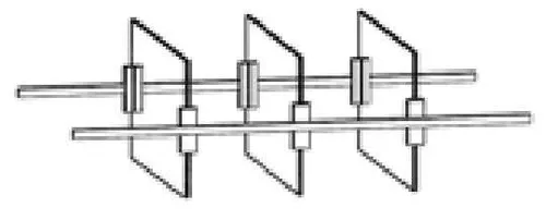 Schubladen-Organizer