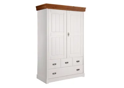 Wäscheschrank