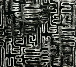 Schwarz material_farbe
