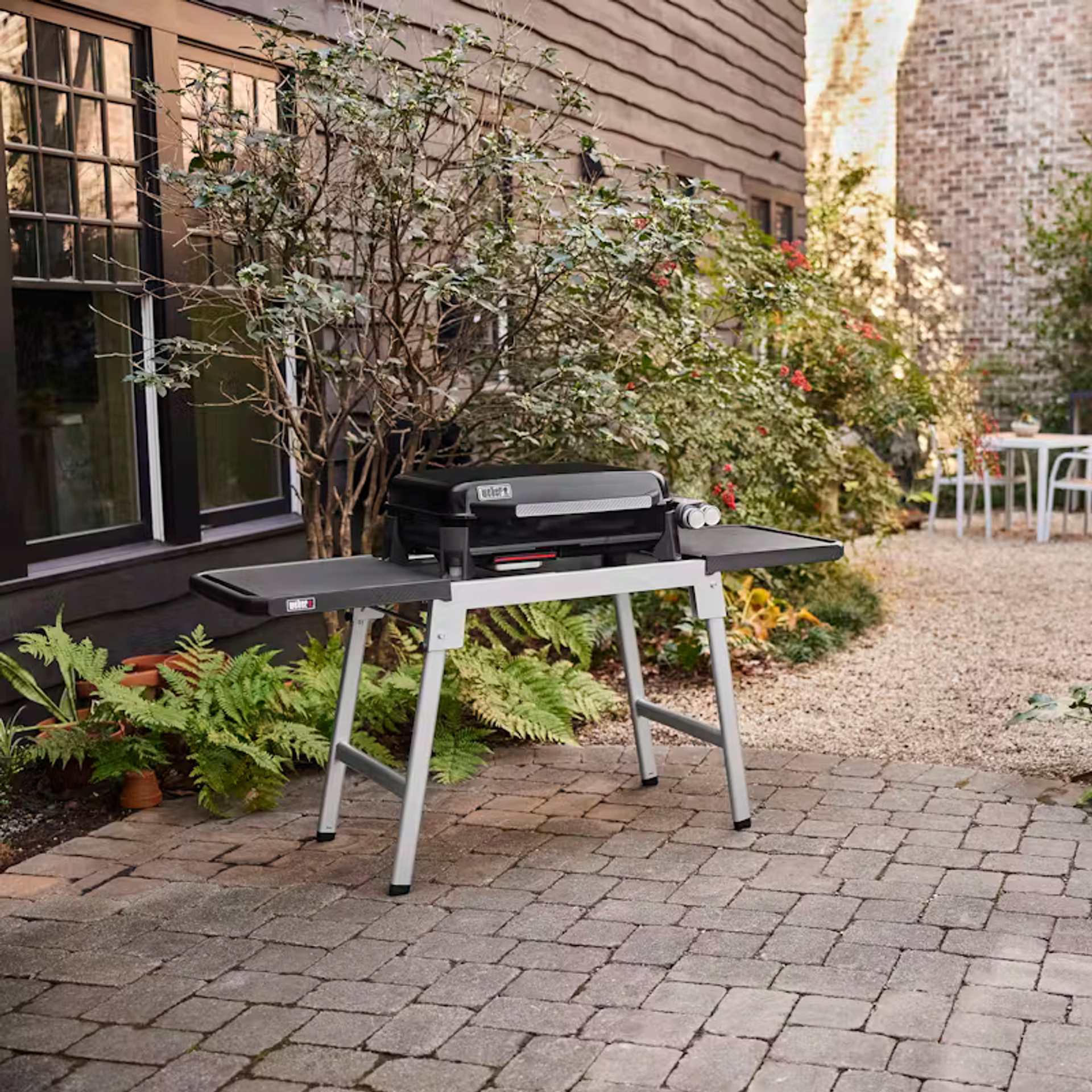 GP 56cm Premium Plancha milieu