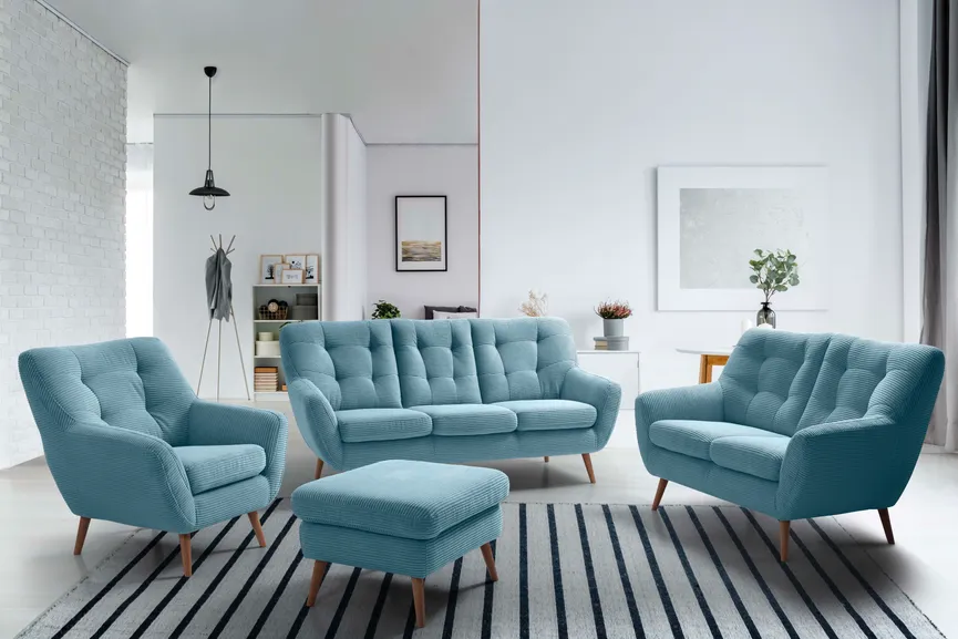 Sessel 1LR milieu