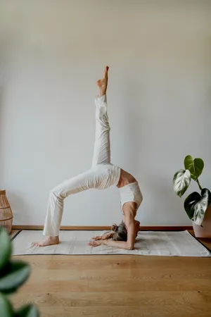 Yogatuch 