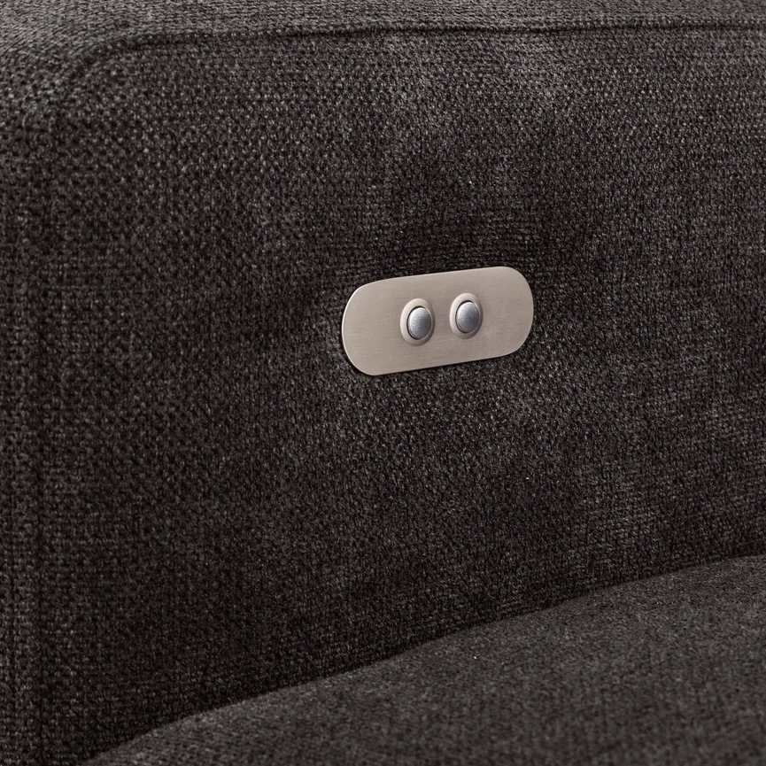 Poga Ottomane + Sitzvorzug detail