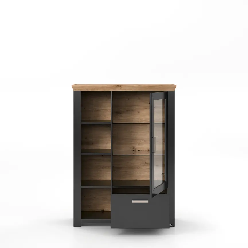 Highboard detail