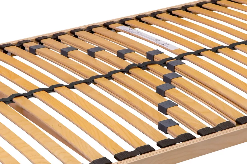 Lattenrost unverstellbar detail