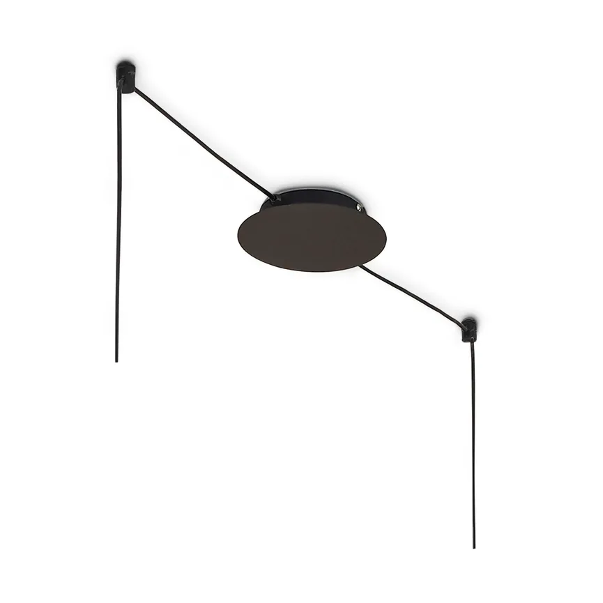 Baldachin "Kit Luci Edison" material_farbe