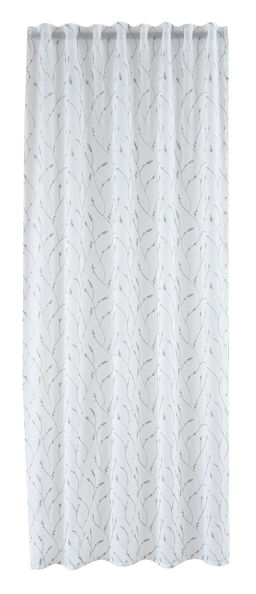 Dekoschal Amalia Stickerei hauptaufnahme