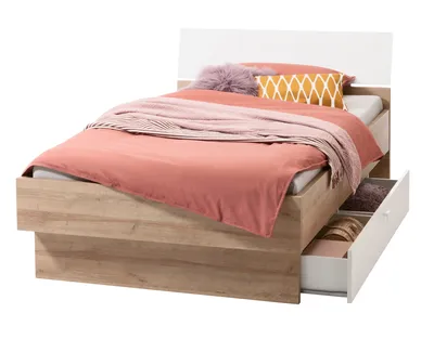 Funktionsbett