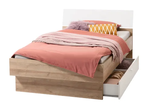 Funktionsbett