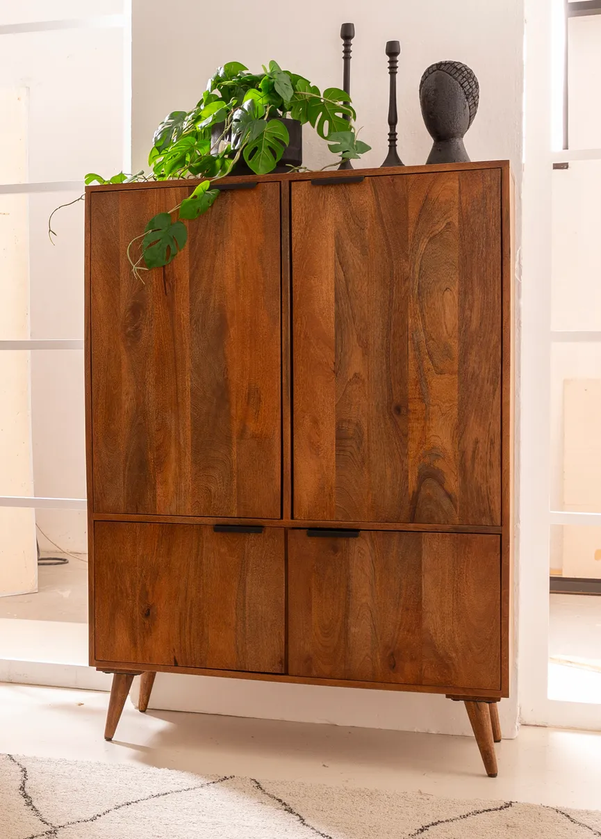 Highboard detail