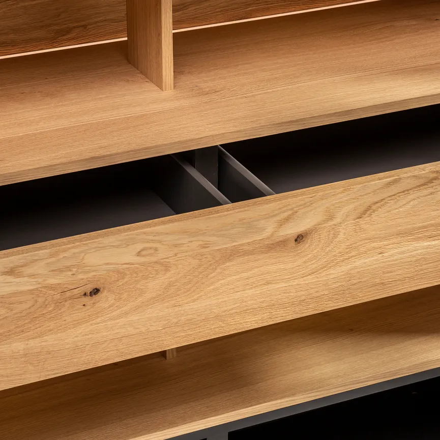 Highboard detail
