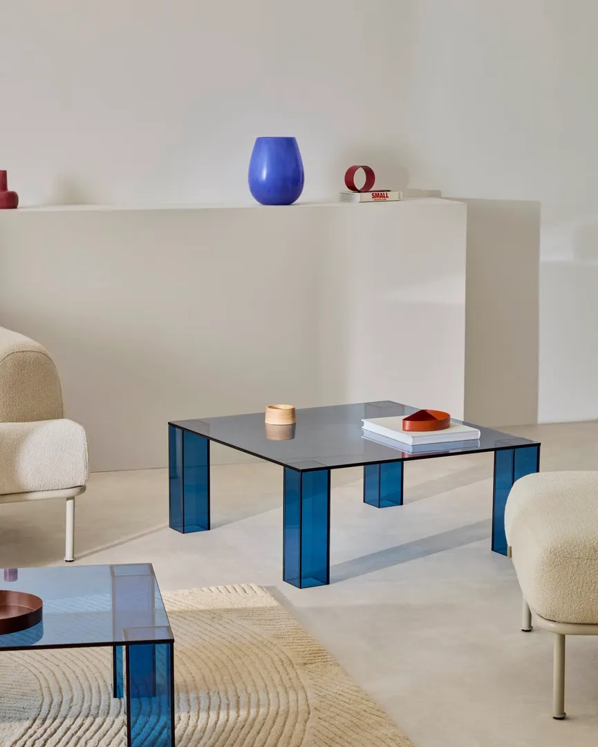 Beistelltisch milieu