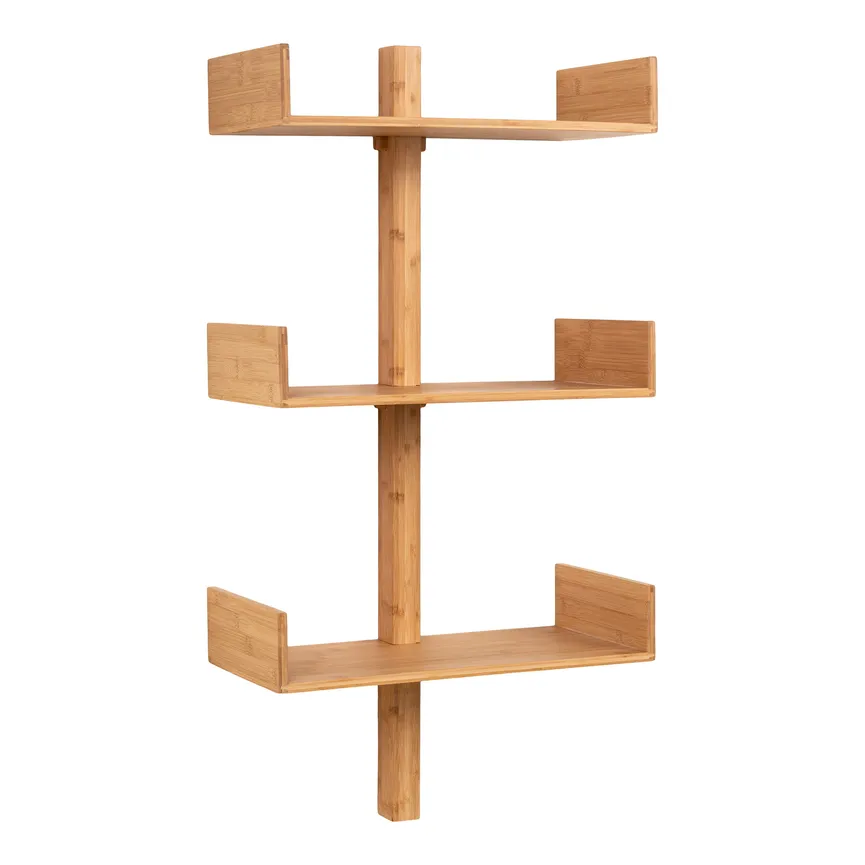 Wandregal detail