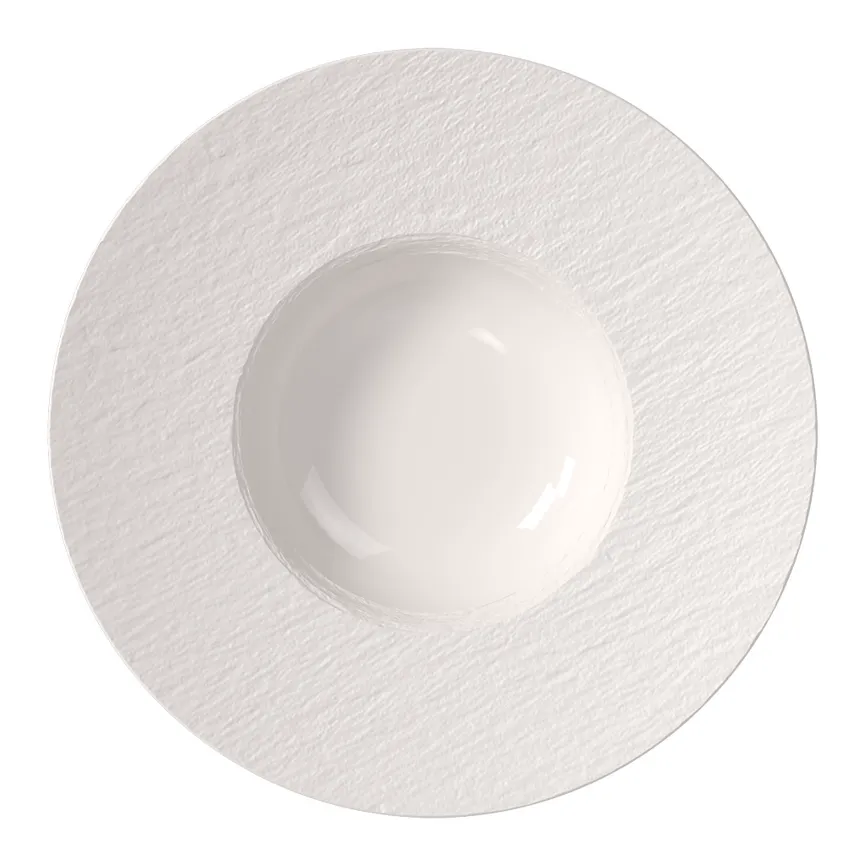 Pastateller "Manufacture Ice" material_farbe