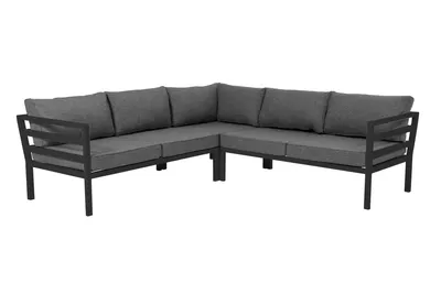 Loungemöbel-Set