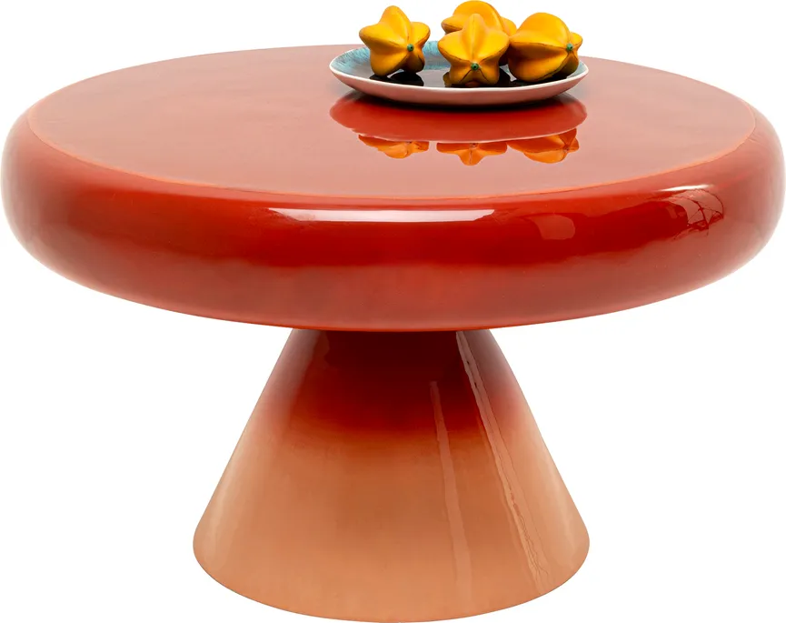 Couchtisch Ø60cm milieu