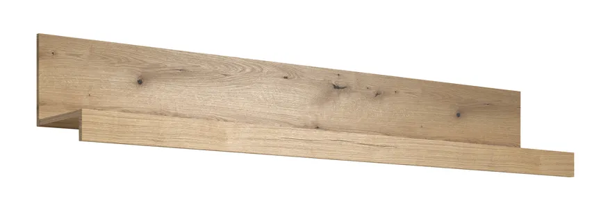 Wandboard detail