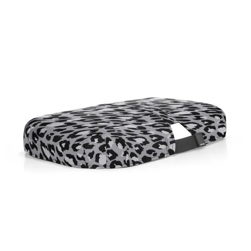 Carrybag Cover "leo nero" hauptaufnahme